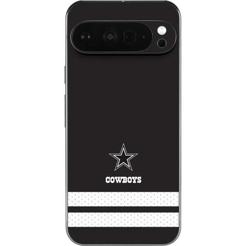 NFL Dallas Cowboys Shutout Pixel 9 Pro XL Skin